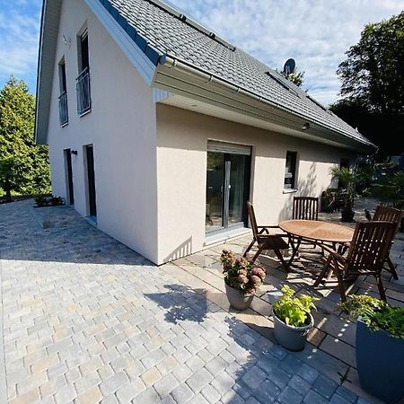 Ferienwohnung Micha'S Stadtblick Naumburg  Kültér fotó