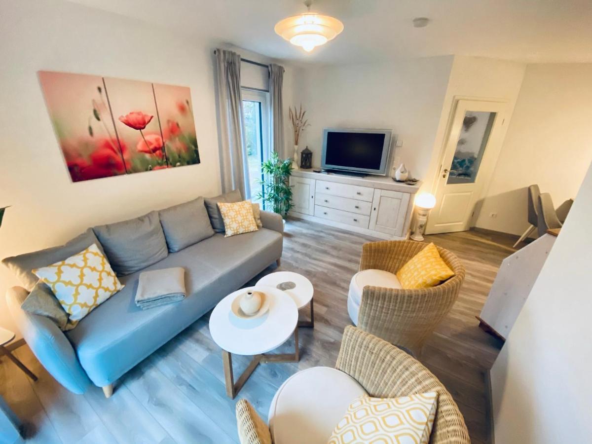 Ferienwohnung Micha'S Stadtblick Naumburg  Kültér fotó